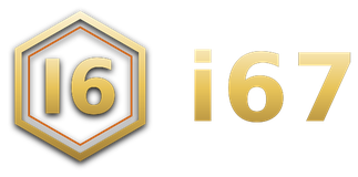 i67 logo
